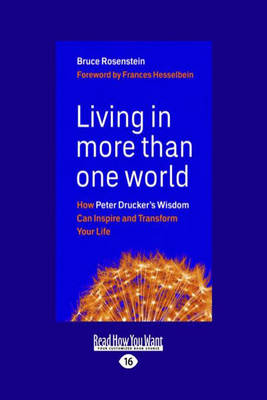 Living in More Than One World