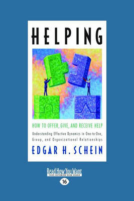 Helping