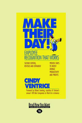 Make Their Day!
