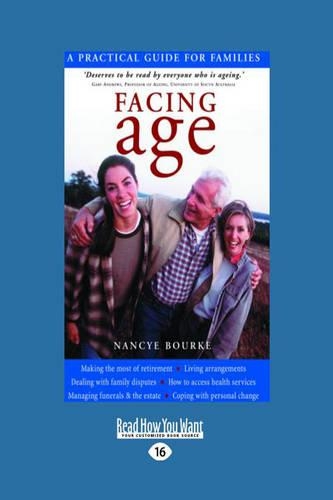 Facing Age