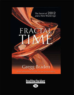 Fractal Time (1 Volume Set)