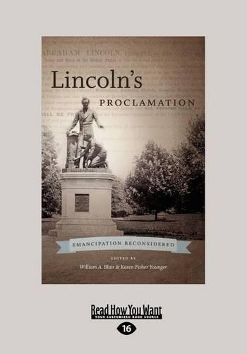 Lincoln's Proclamation