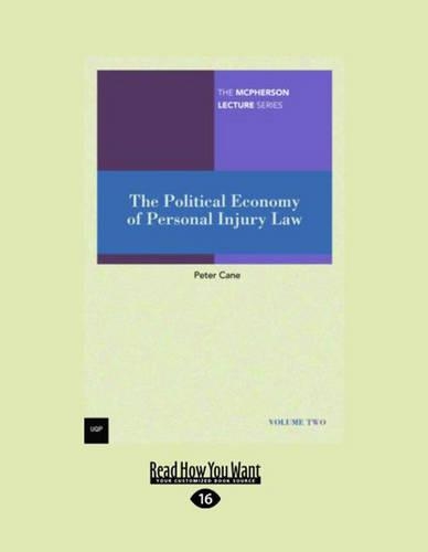 Mcpherson Lecture Series Vol 2