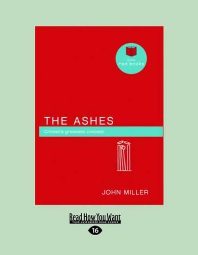 The Ashes