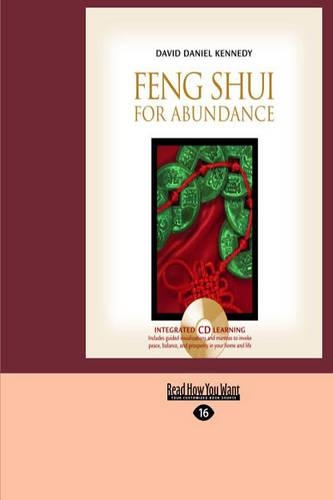 Feng Shui for Abundance
