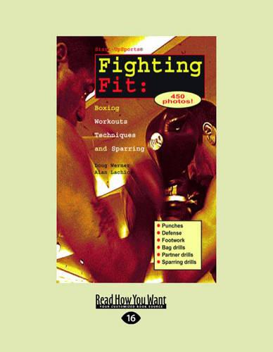 Fighting Fit