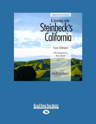 A Journey into Steinbeck's California