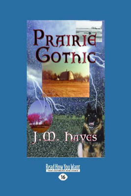 Prairie Gothic