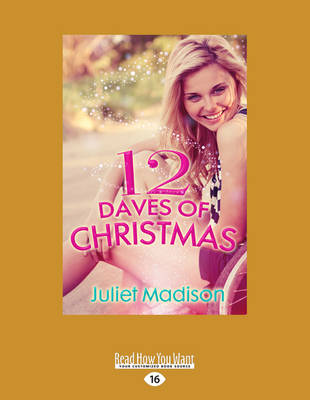 12 Daves of Christmas
