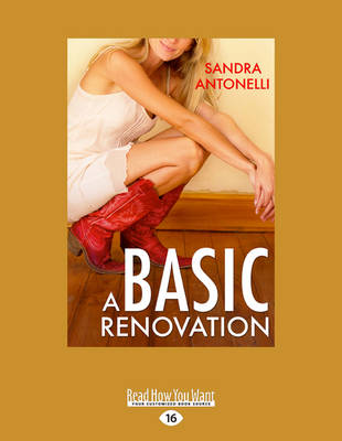A Basic Renovation