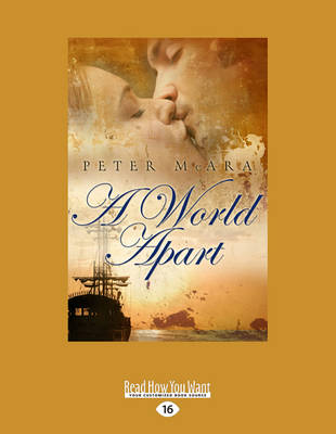 A World Apart