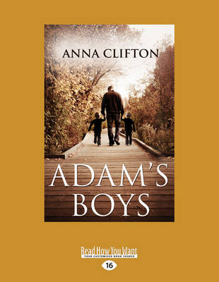 Adam's Boys