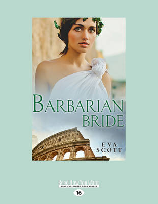 Barbarian Bride