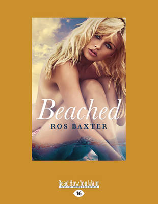 Beached