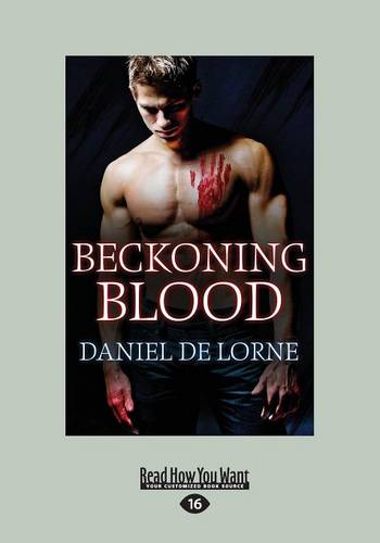 Beckoning Blood