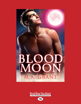 Blood Moon