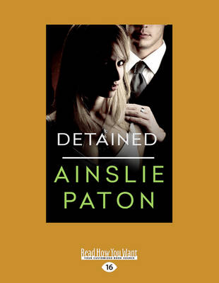 Detained