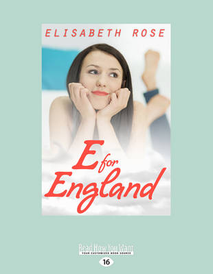 E for England