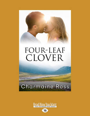 Four-Leaf Clover