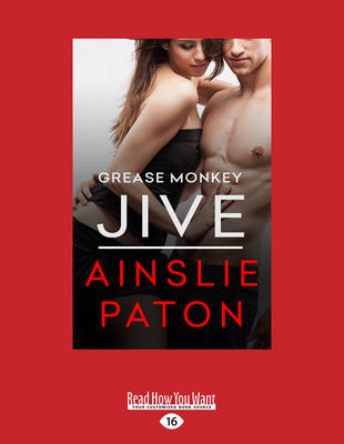 Grease Monkey Jive