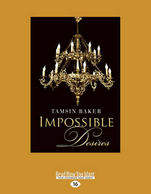 Impossible Desires