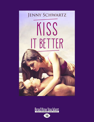 Kiss it Better