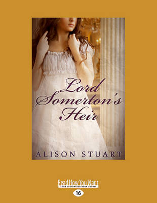 Lord Somerton's Heir