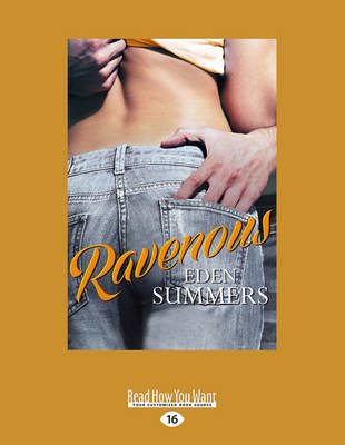 Ravenous