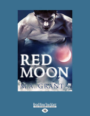 Red Moon
