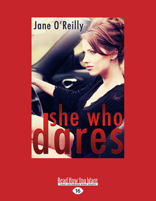 She Who Dares