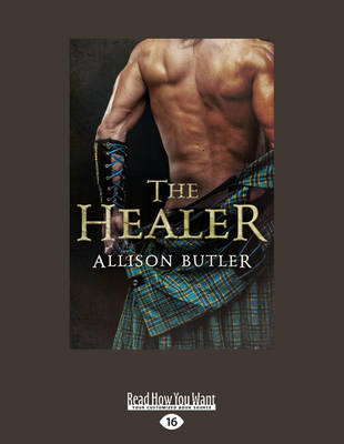 The Healer