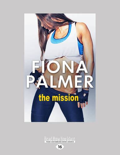 The Mission