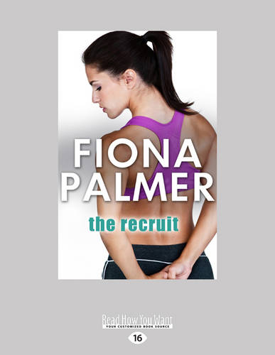 The Recruit