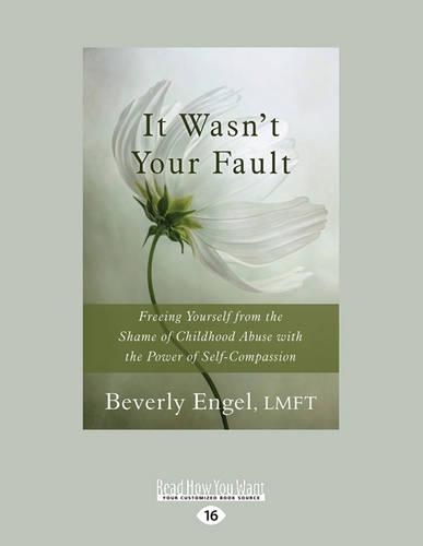 It Wasn't Your Fault