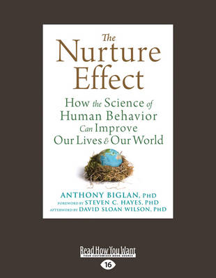 The Nurture Effect