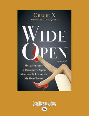 Wide Open