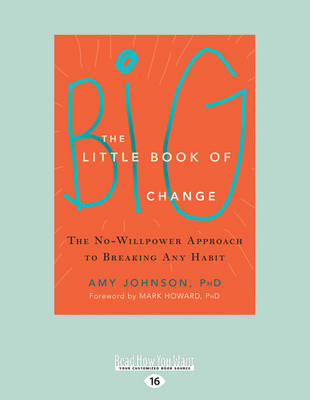 The Little Book of Big Change