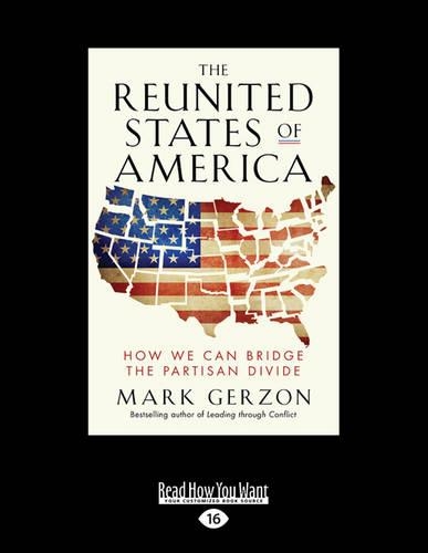 The Reunited States of America