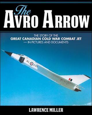 The Avro Arrow