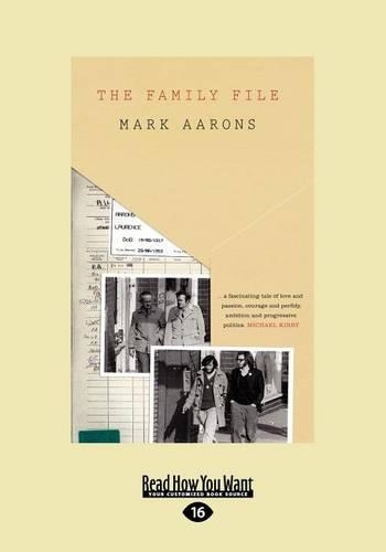 The Family File