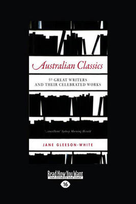 Australian Classics