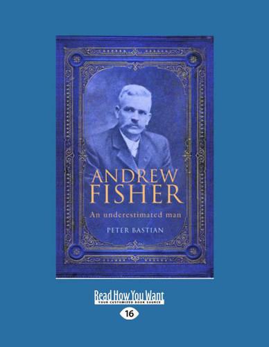 Andrew Fisher
