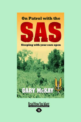 On Patrol with the SAS