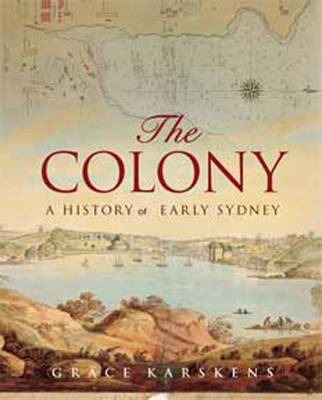 The Colony (2 Volume Set)