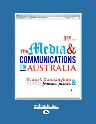The Media and Communications in Australia