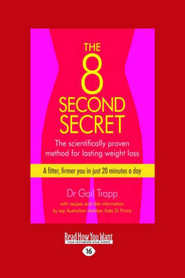The 8-Second Secret