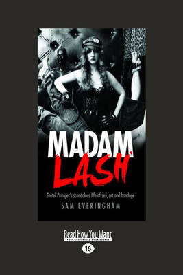 Madam Lash