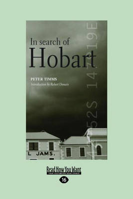 In Search Of Hobart