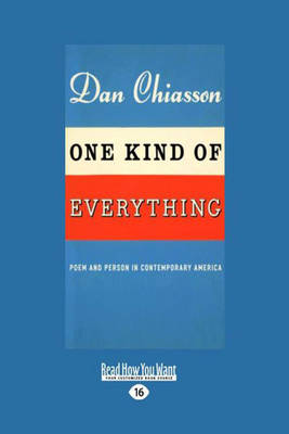 One Kind of Everything