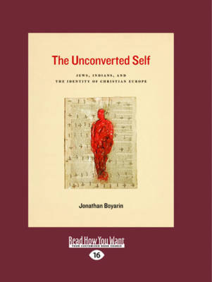 The Unconverted Self